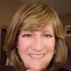 Meet your Posher, Kathleen